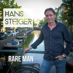 Nieuwe single - Rare Man